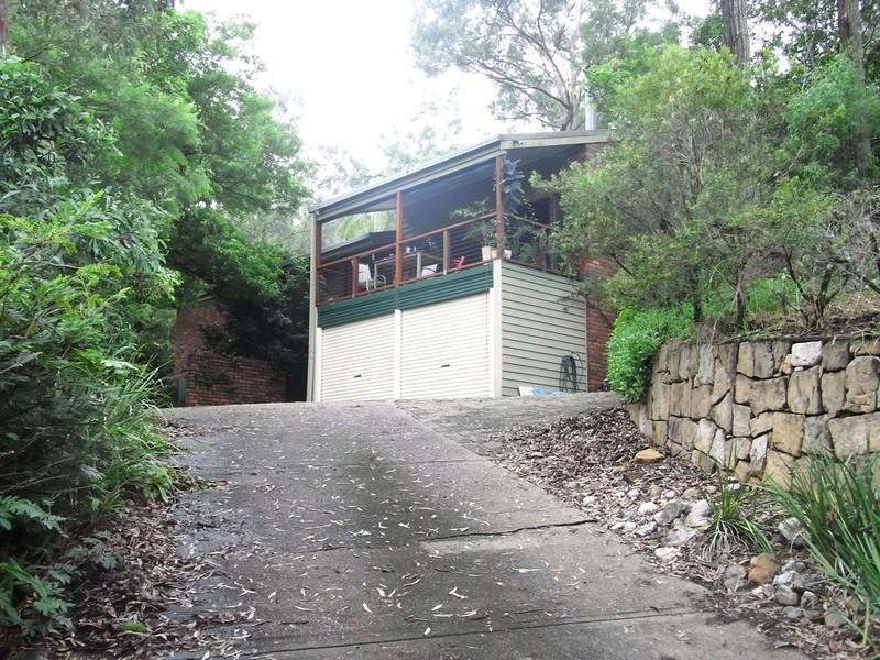 17 Narnoo Street, Chapel Hill QLD 4069