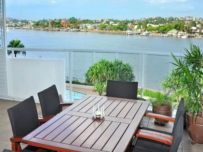 408/1 Gray Street, New Farm QLD 4005