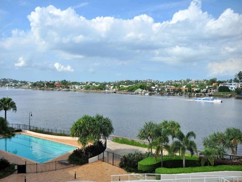 408/1 Gray Street, New Farm QLD 4005