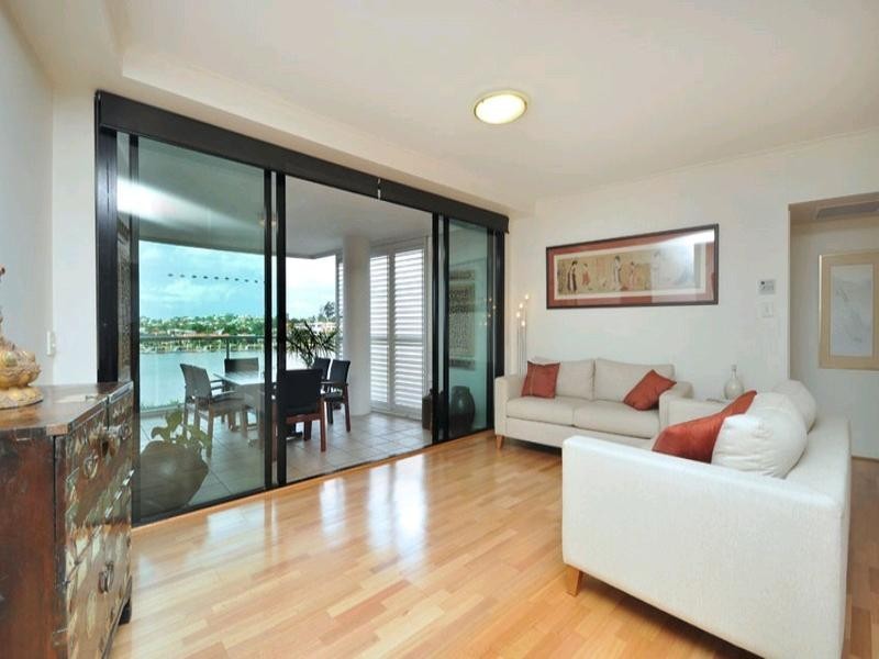 408/1 Gray Street, New Farm QLD 4005