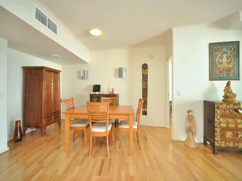 408/1 Gray Street, New Farm QLD 4005