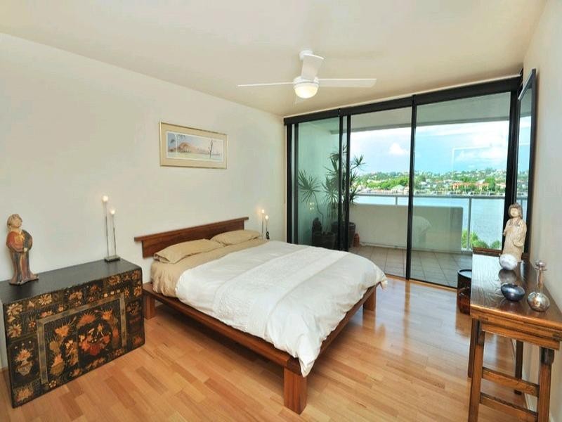 408/1 Gray Street, New Farm QLD 4005