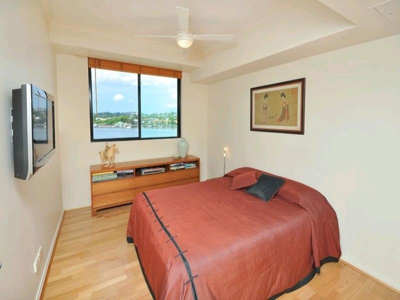 408/1 Gray Street, New Farm QLD 4005