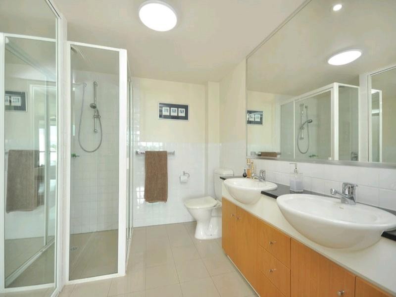 408/1 Gray Street, New Farm QLD 4005