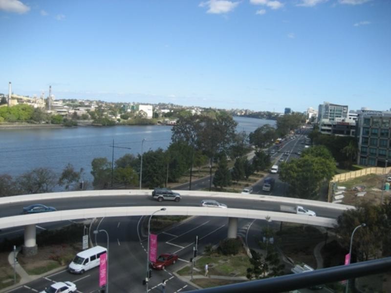 1503/92 Quay Street, Milton QLD 4064