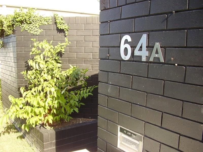 64a Elizabeth Street, Toowong QLD 4066