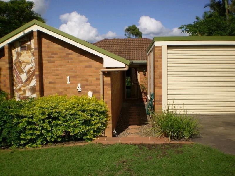 149 Bielby Road, Chapel Hill QLD 4069