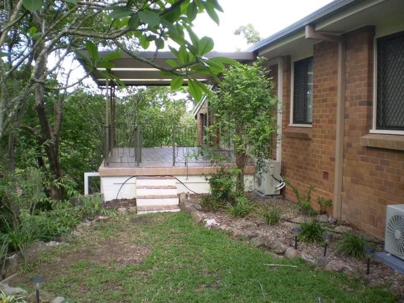 149 Bielby Road, Chapel Hill QLD 4069