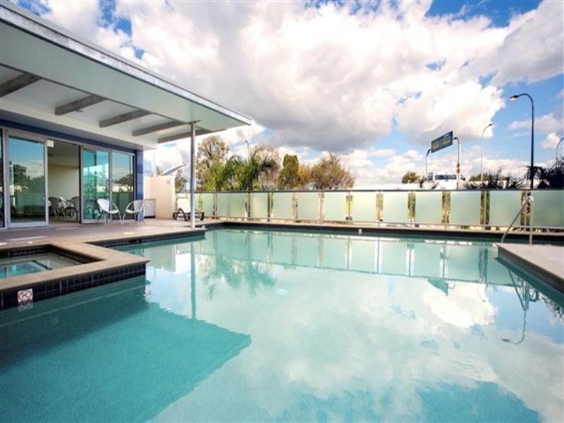 1503/92 Quay Street, Milton QLD 4064