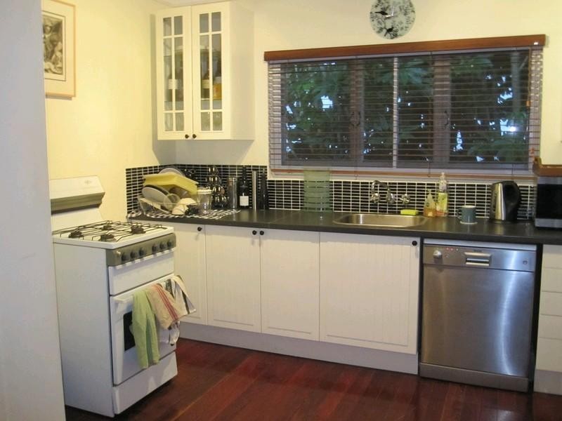 5/19 Quinn Street, Toowong QLD 4066