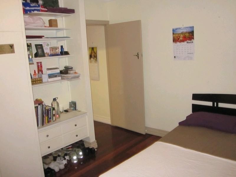 5/19 Quinn Street, Toowong QLD 4066