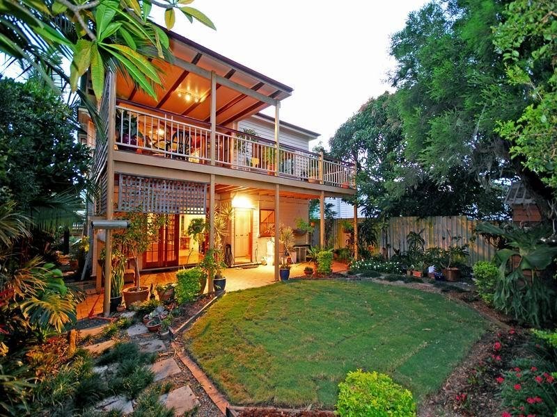 25 Wienholt Street, Auchenflower QLD 4066