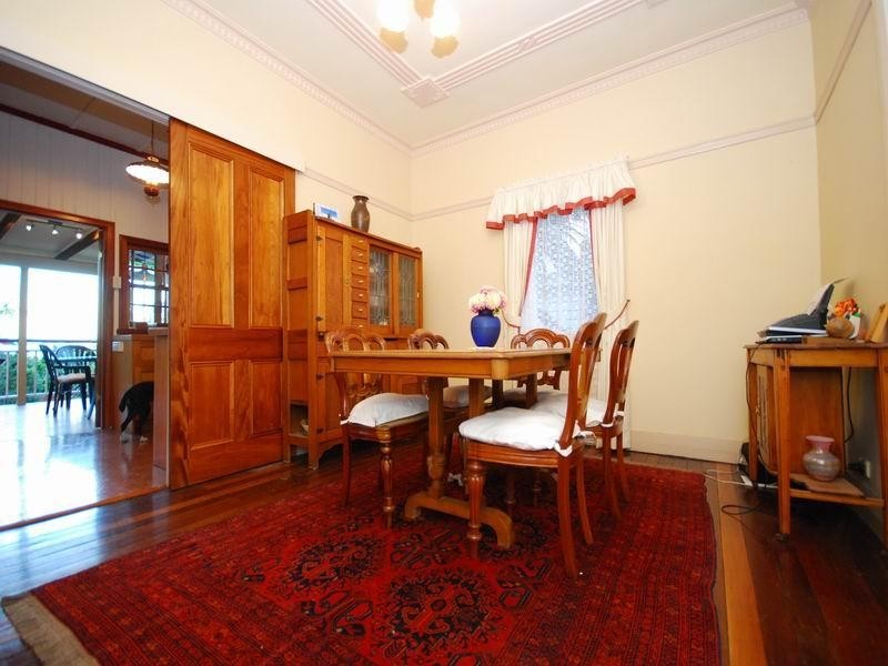 25 Wienholt Street, Auchenflower QLD 4066