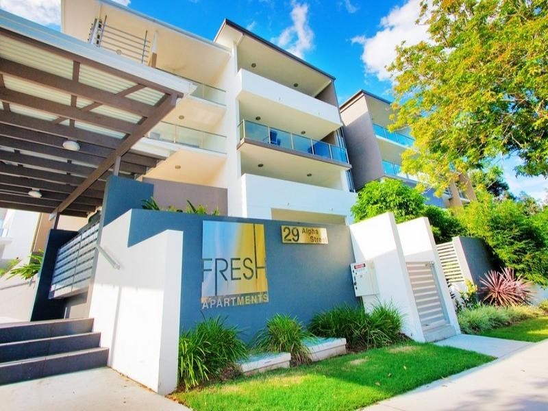 45/29 Alpha Street, Toowong QLD 4066