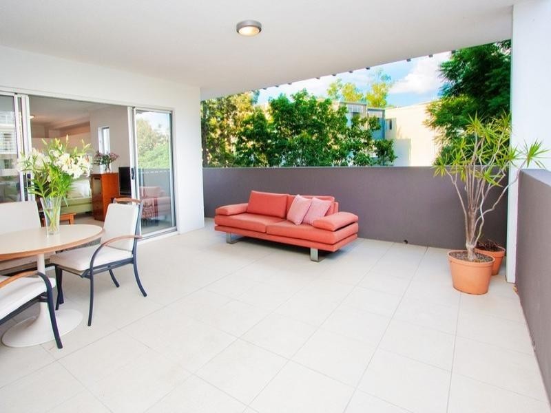 45/29 Alpha Street, Toowong QLD 4066