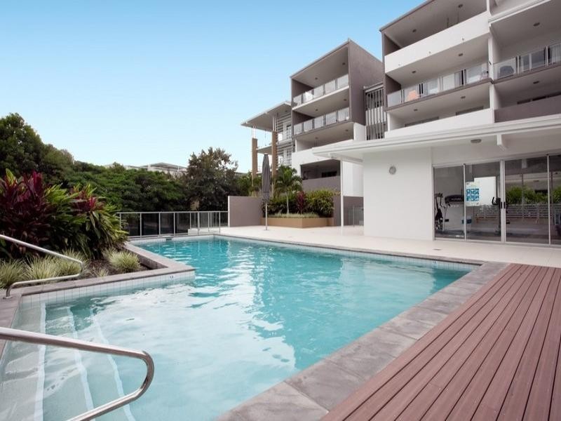 45/29 Alpha Street, Toowong QLD 4066