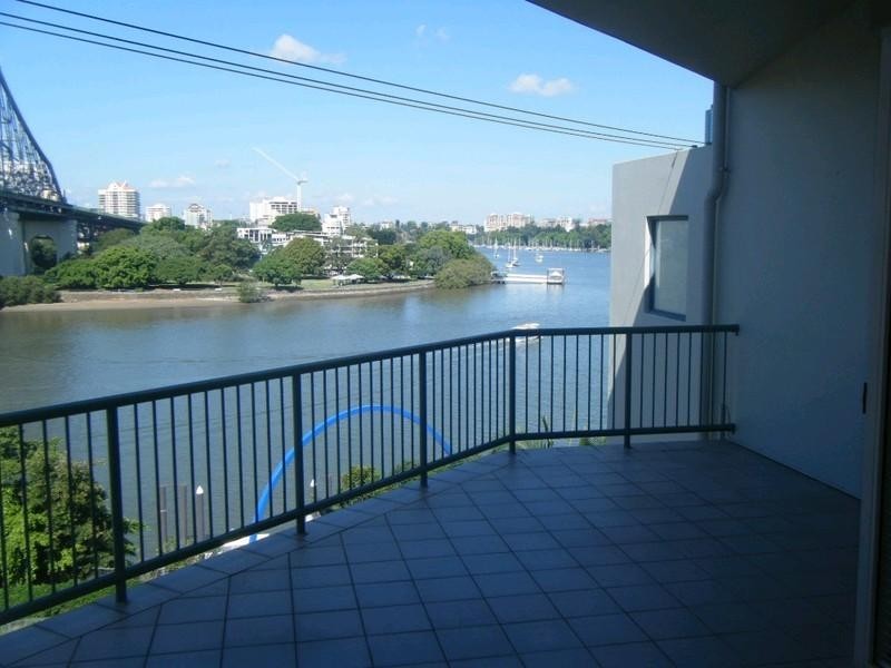 38/7 Boundary Street, Brisbane QLD 4000