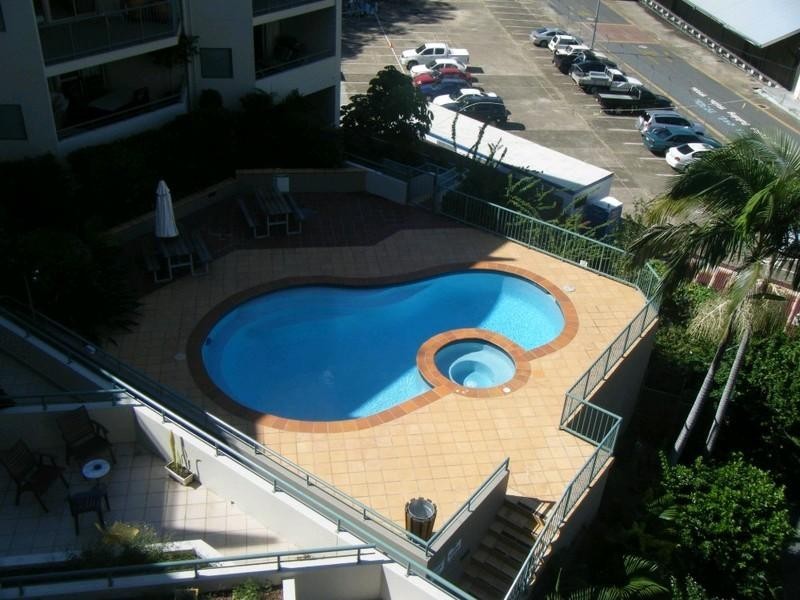 38/7 Boundary Street, Brisbane QLD 4000