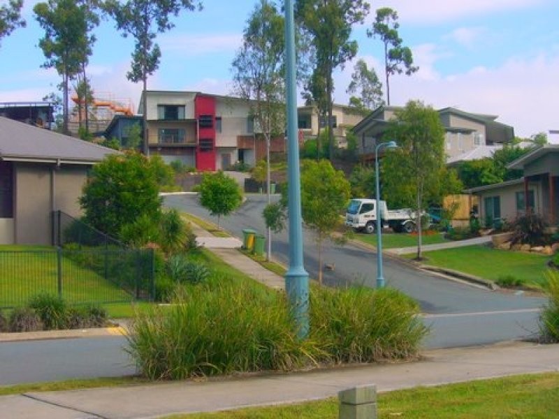 4 Cedarwood Place, Brookwater QLD 4300