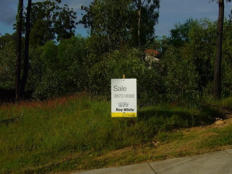 4 Cedarwood Place, Brookwater QLD 4300