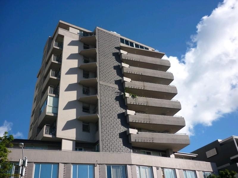 4B/119 Leichardt Street, Brisbane QLD 4000