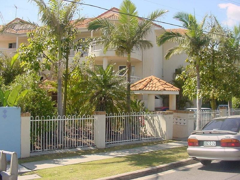 4/1 Sheehan Street, Milton QLD 4064