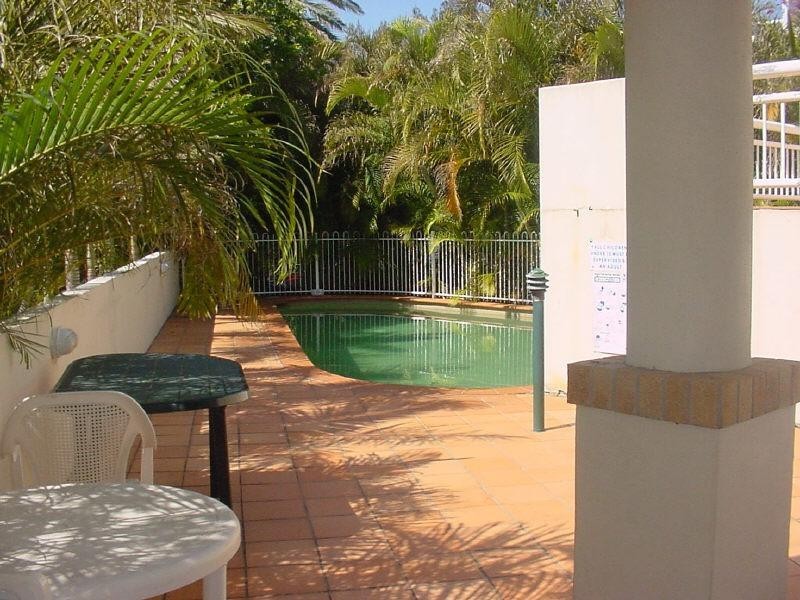 4/1 Sheehan Street, Milton QLD 4064