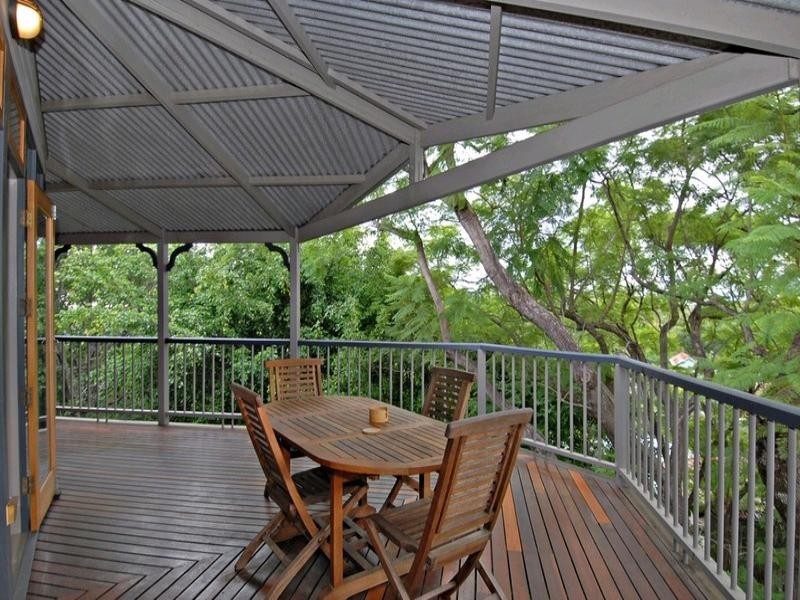 66 Elizabeth Street, Toowong QLD 4066