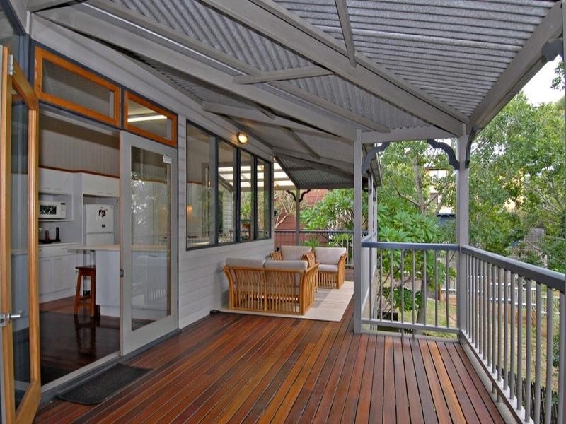 66 Elizabeth Street, Toowong QLD 4066