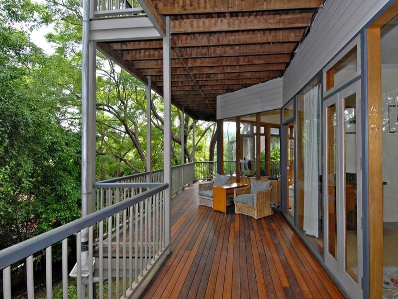 66 Elizabeth Street, Toowong QLD 4066