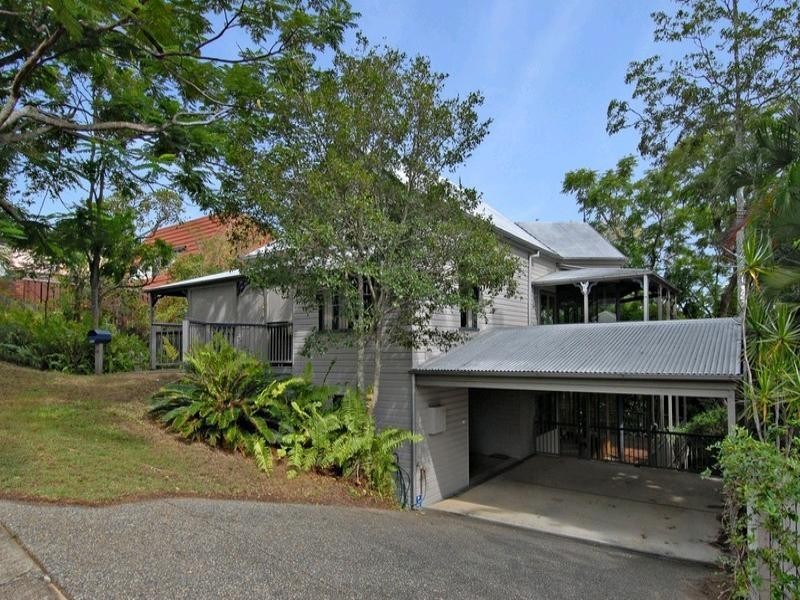 66 Elizabeth Street, Toowong QLD 4066