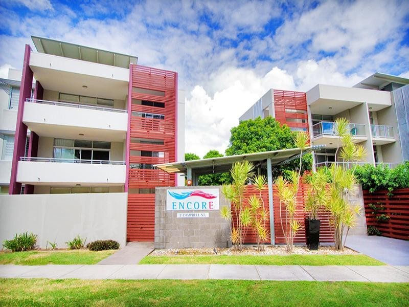 14/2 Campbell Street, Toowong QLD 4066