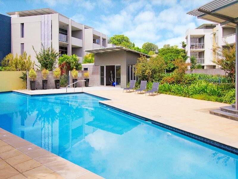 14/2 Campbell Street, Toowong QLD 4066