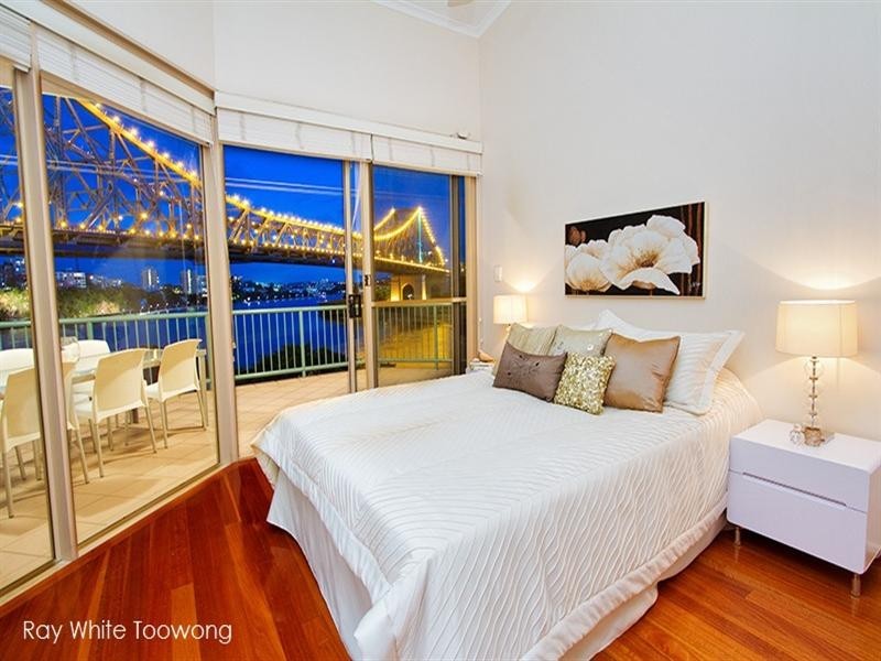 38/7 Boundary Street, Brisbane QLD 4000