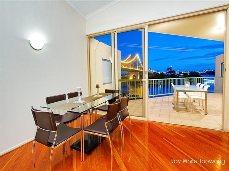 38/7 Boundary Street, Brisbane QLD 4000