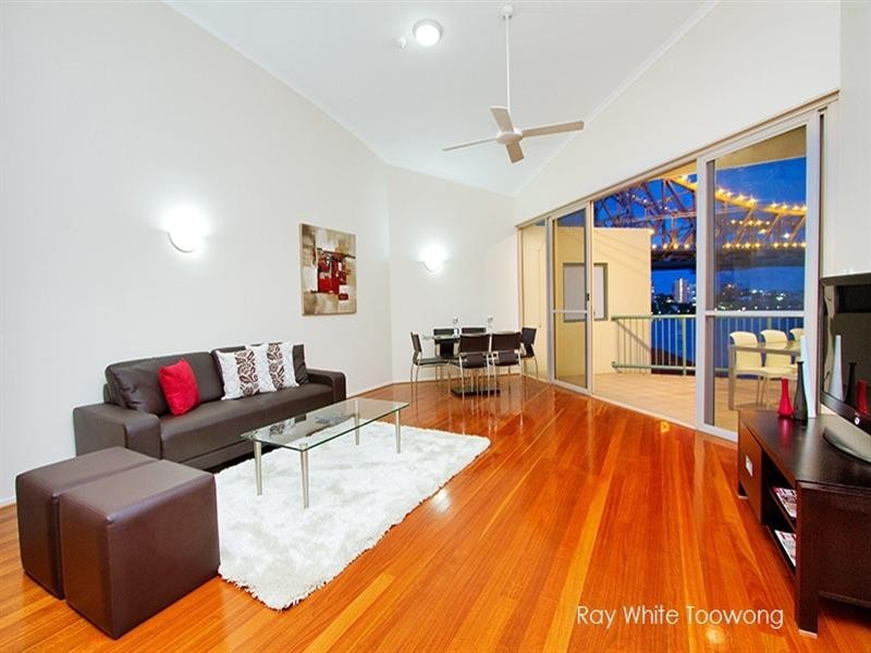 38/7 Boundary Street, Brisbane QLD 4000