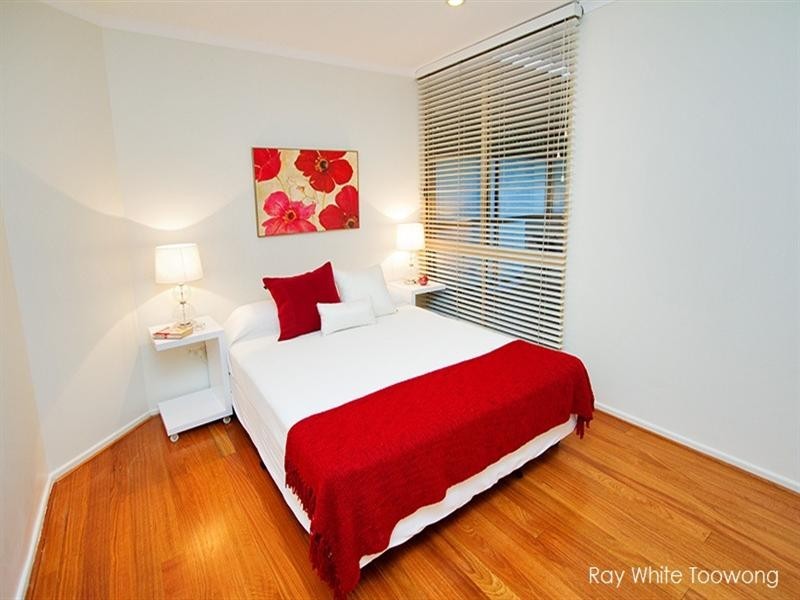 38/7 Boundary Street, Brisbane QLD 4000