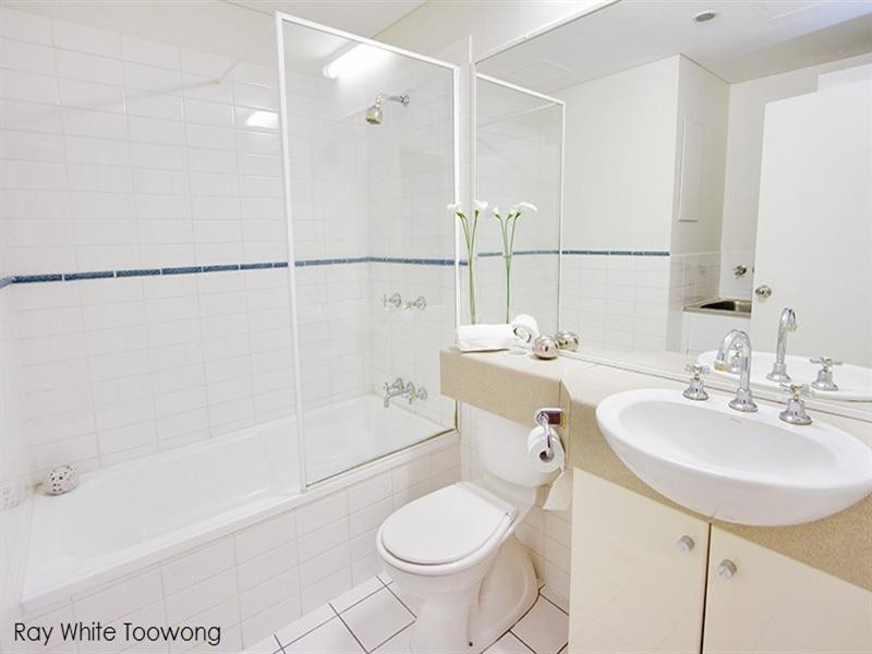 38/7 Boundary Street, Brisbane QLD 4000