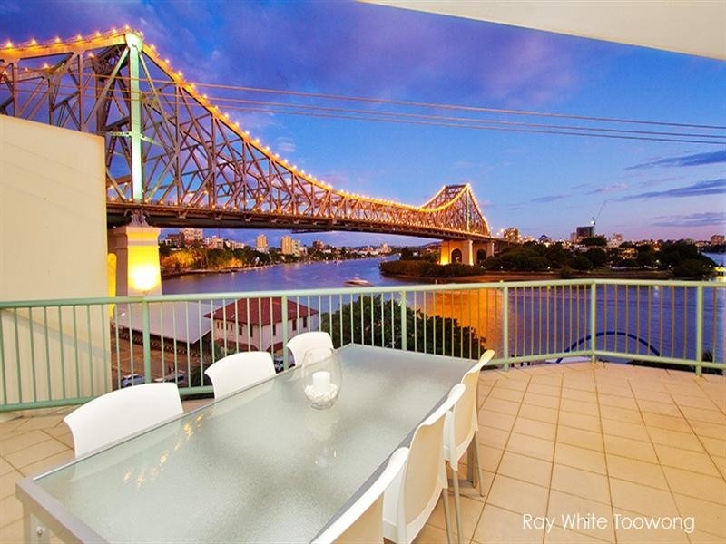 38/7 Boundary Street, Brisbane QLD 4000