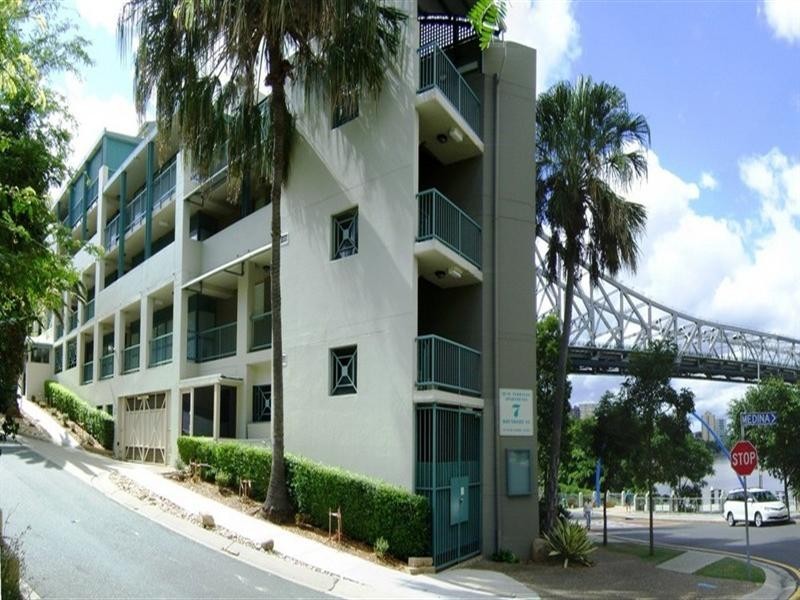 38/7 Boundary Street, Brisbane QLD 4000