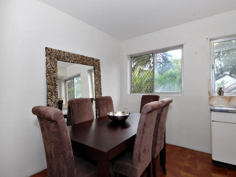 2/18 Moorak Street, Taringa QLD 4068