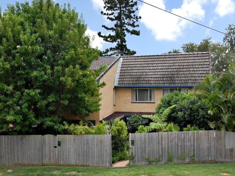 2/18 Moorak Street, Taringa QLD 4068