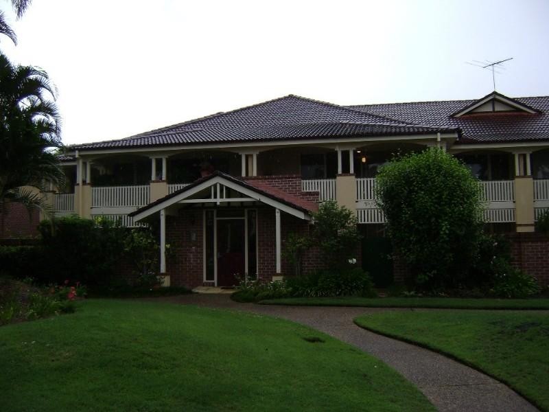 26/12 Bellevue Parade, Taringa QLD 4068