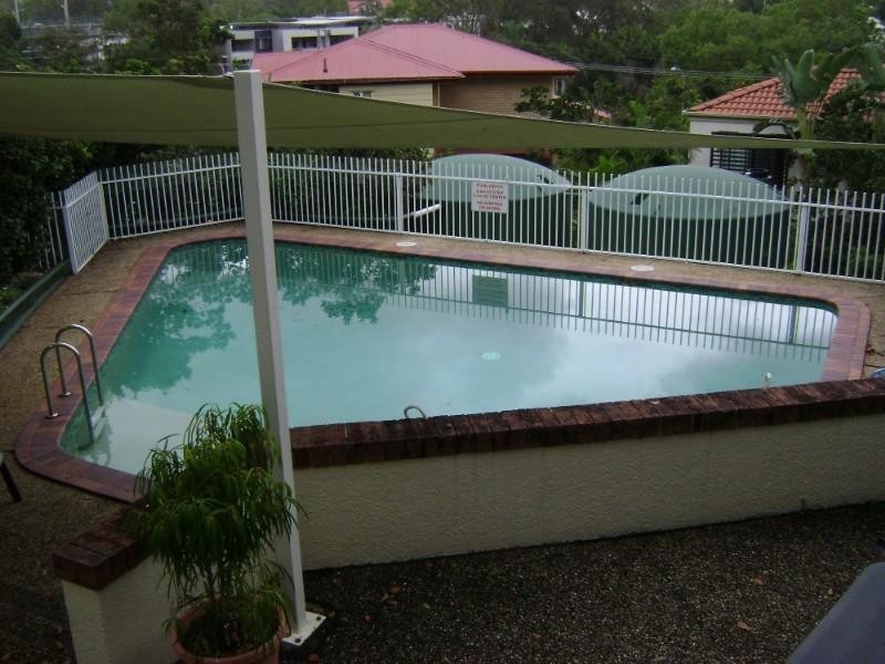 26/12 Bellevue Parade, Taringa QLD 4068
