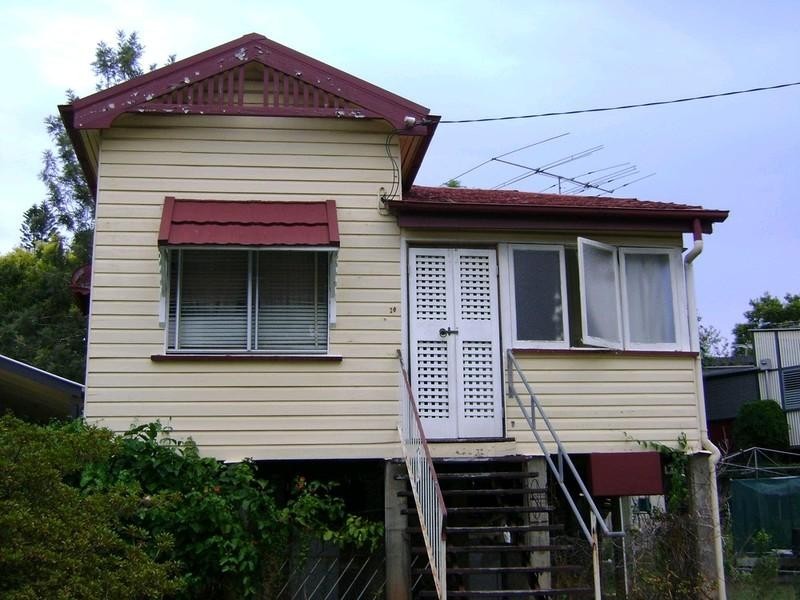 20 Knowles Street, Auchenflower QLD 4066