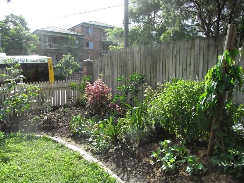 1/130 Central Avenue, Indooroopilly QLD 4068