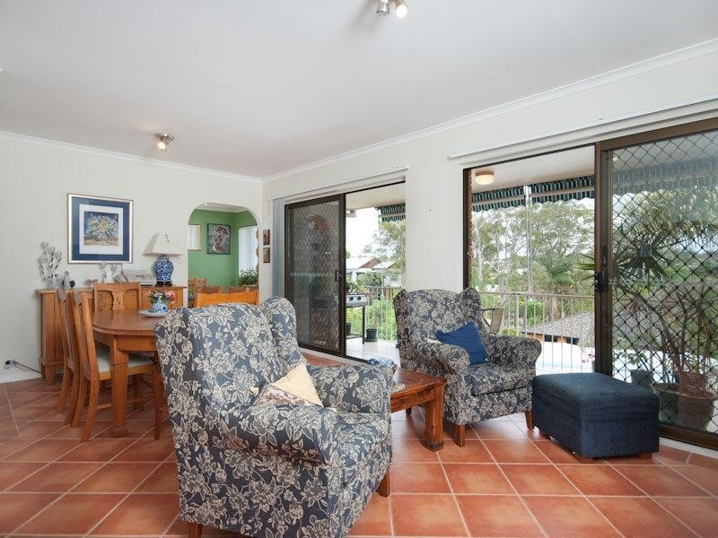 4/35 Payne Street, Taringa QLD 4068