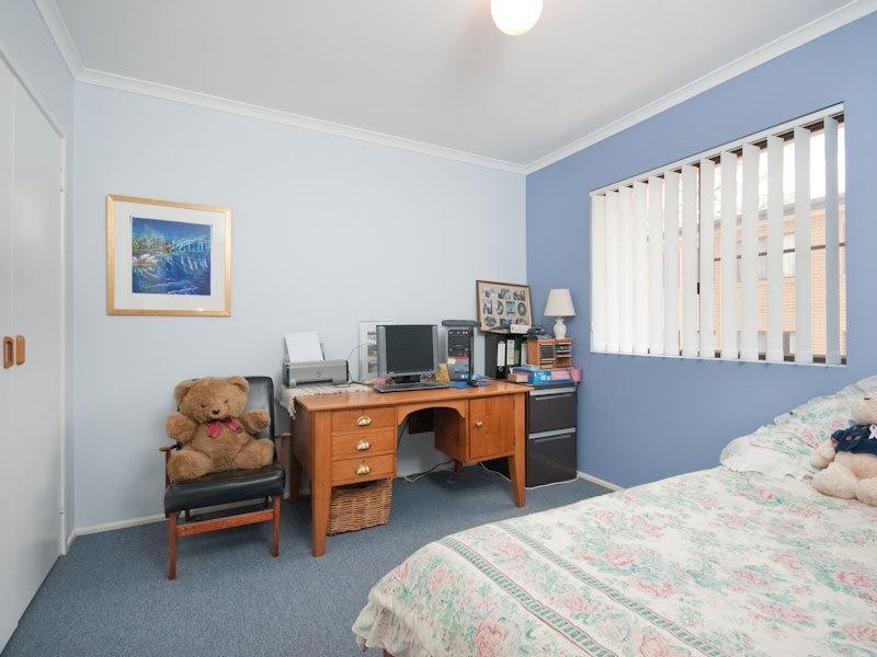 4/35 Payne Street, Taringa QLD 4068