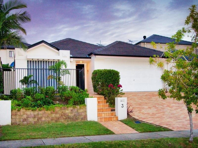 3 Mauritius Parade, Forest Lake QLD 4078