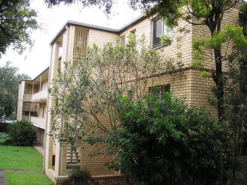 6/53 Alpha Street, Taringa QLD 4068